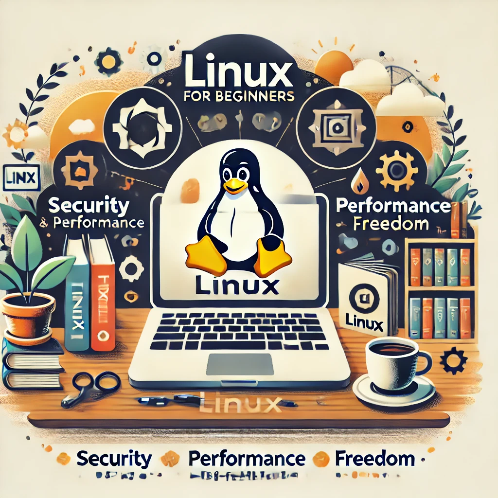 Linuxum Gücü