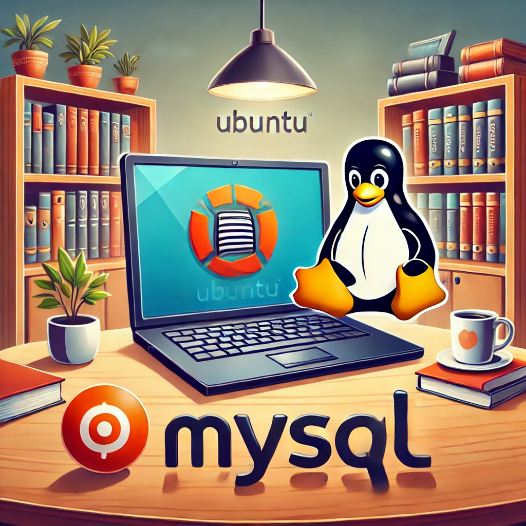 ubuntu mysql kurulumu